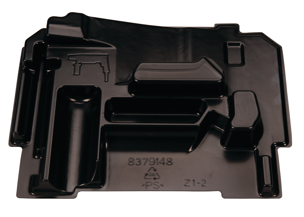 Makita accessoires kofferinzet inlay hr2631 - 837914-8 837914-8