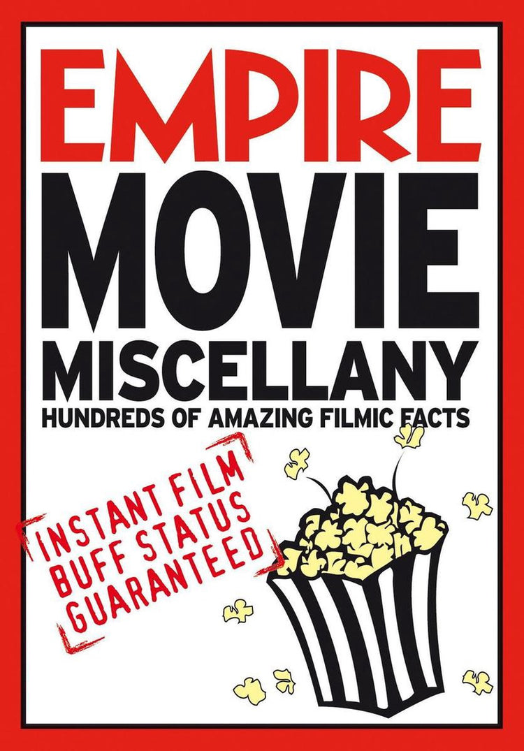 Empire movie miscellany