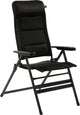 Travellife barletta stoel comfort xl - extra brede zitting - rugleuning in 7 standen verstelbaar