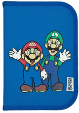 Thimbletoys etuis gevulde etui super mario - afbeelding 1