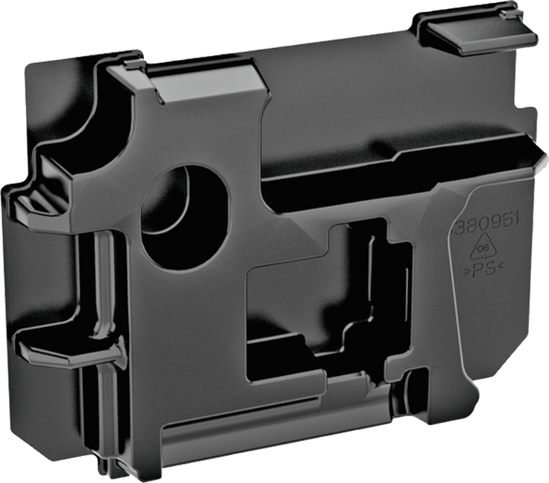Makita accessoires kofferinzet inlay combiset - 838095-1 838095-1