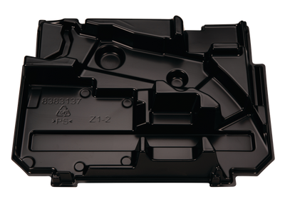 Makita accessoires kofferinzet inlay jr103d jr105d - 838313-7 838313-7