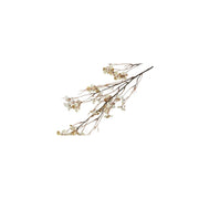 Countryfield kunstbloem prunus avium crã¨me zijde h110cm - afbeelding 2