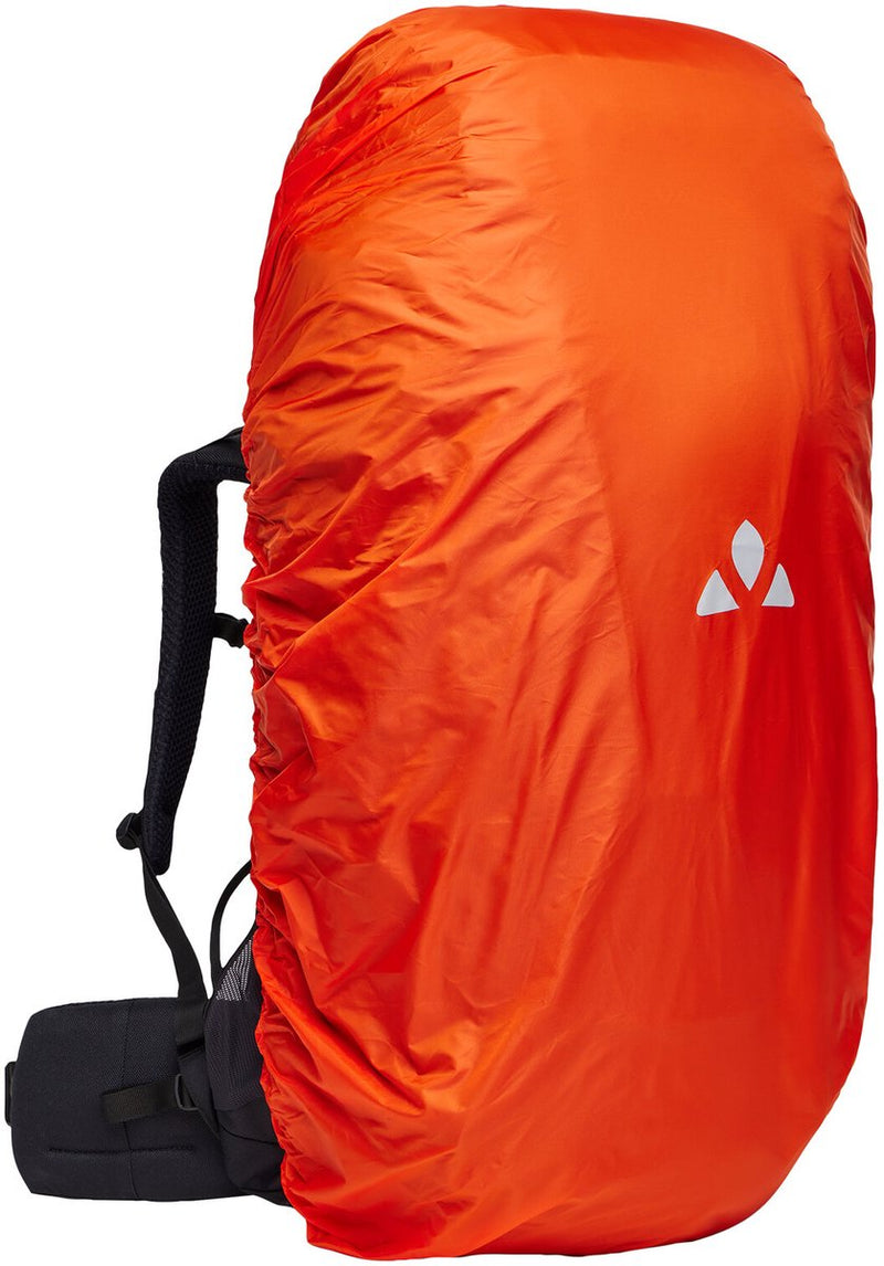 Vaude raincover for backpacks 55-85 l, orange, -