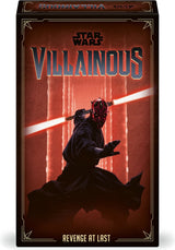 Ravensburger villainous star wars exp. 2 bordspel - afbeelding 1