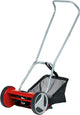 Einhell kooimesmaaier gc-hm 300 - maaibreedte: 30 cm - aanbevolen gazonoppervlakte: tot 150 m² - 16 l opvangbak - maaihoogte: 13-37 mm