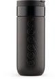 Dopper travel mug thermosbeker - 400 ml - blazing black