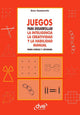 Abi juegos para desarrollar la inteligencia la creatividad y la hlidad manual para niños y jóvenes