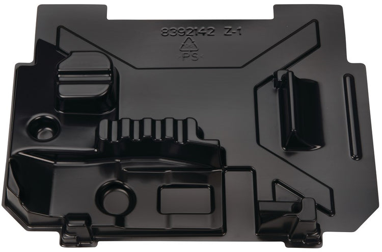 Makita accessoires kofferinzet inlay voor hr1841 - 839214-2 839214-2