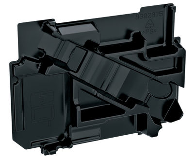 Makita accessoires kofferinzet inlay tl064d tl065d - 839287-5 839287-5