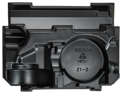 Makita accessoires kofferinzet inlay dga504 dga506 tbv 198835-2 - 839355-4