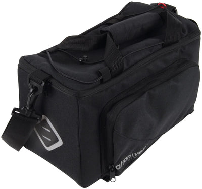 Atranvelo gepäckträgertasche zap avs trunk bag at.velo zap avs black