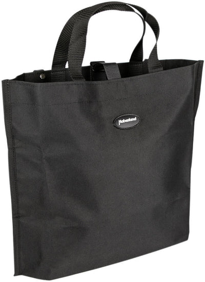 Haberland shoppingtasche extra bag shop.bag extra bag black