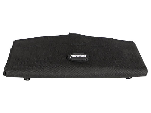 Haberland shoppertas extra bag shop.bag extra bag black