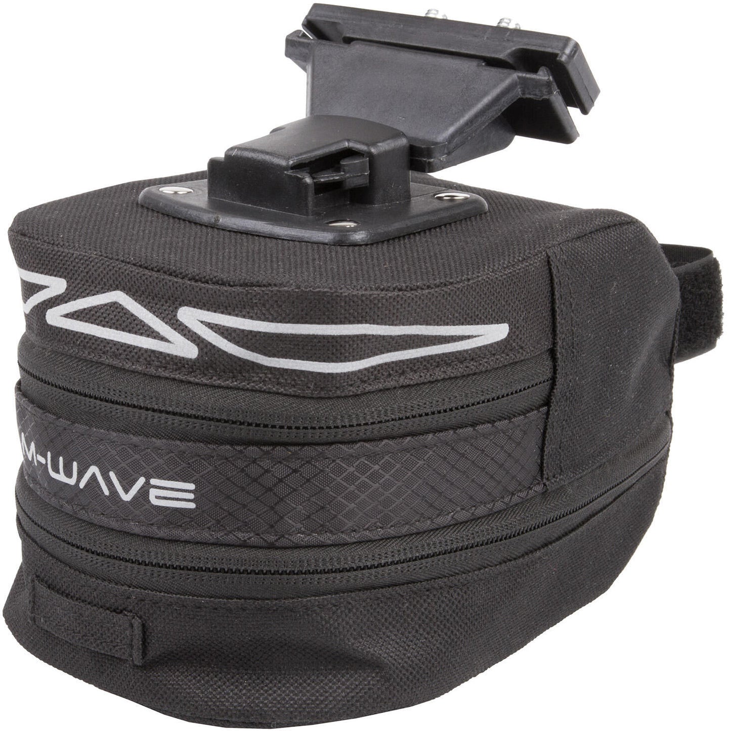 M-wave zadeltas tilburg m saddle bag tilburg m