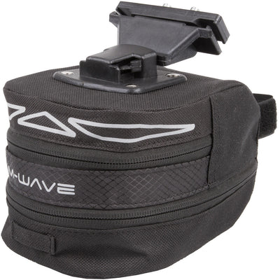 M-wave zadeltas tilburg m saddle bag tilburg m