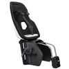 Thule kinderzitje achter yepp nexxt 2 maxi voor framebevestiging - snow white