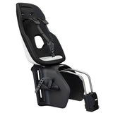 Thule yepp nexxt 2 maxi – fietsstoeltje - achterzitje - frame montage - white - afbeelding 1