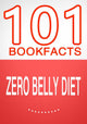 101bookfacts.com - zero belly diet - 101 amazing facts you didn't know
