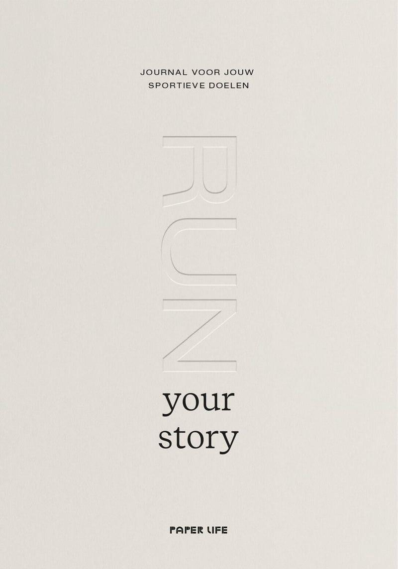 Paper life run your story