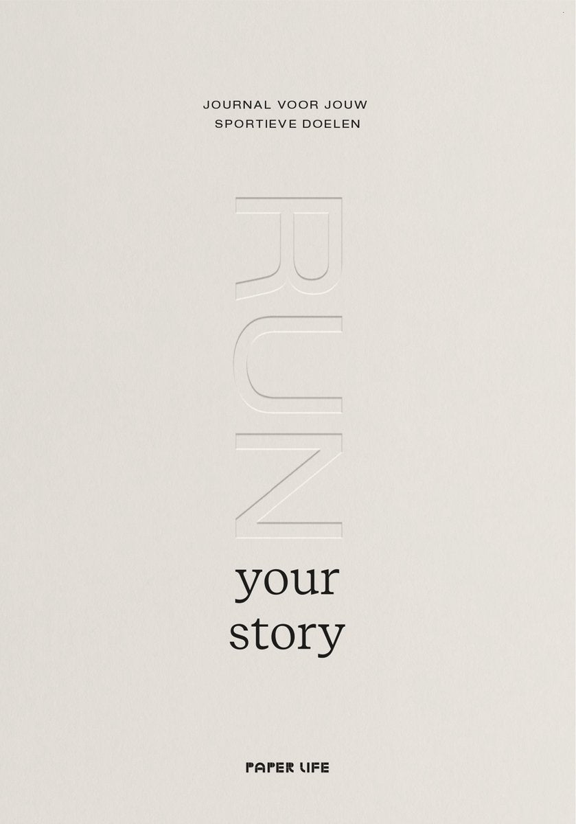 Paper life run your story