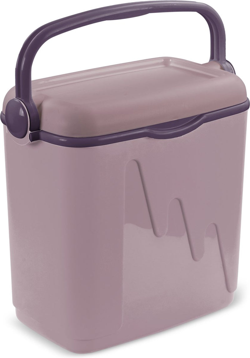 Curver koelbox - 20l - 43.2x21.6x38.8cm - paars