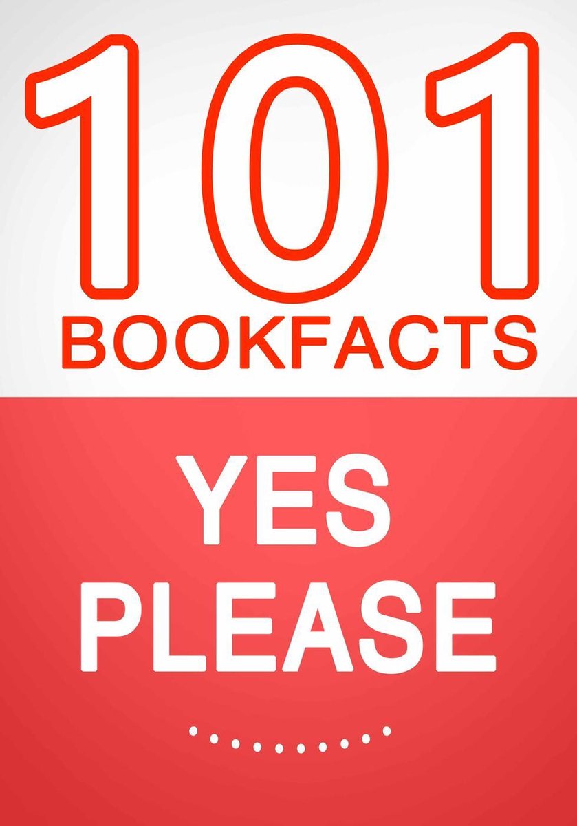 Yes please – 101 amazing facts you didn’t know