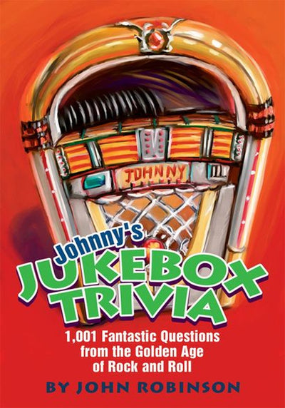 Johnny's jukebox trivia