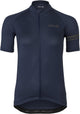 Agu core fietsshirt ss essential dames deepblue