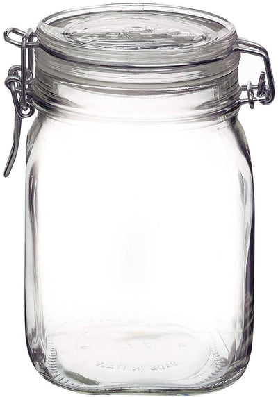 Rocco bormioli fido weckpot 1 l -