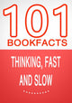 101bookfacts.com - thinking, fast and slow - 101 amazing facts you didn't know