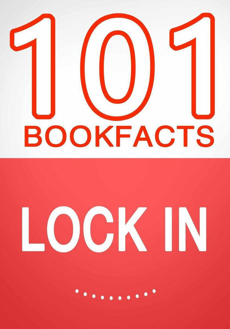 Lock in- 101 amazing facts you didn't know