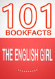 101bookfacts.com - the english girl - 101 amazing facts you didn't know