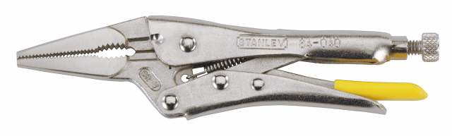 Stanley handgereedschap griptang lange bek 215mm | 84-813 - 0-84-813