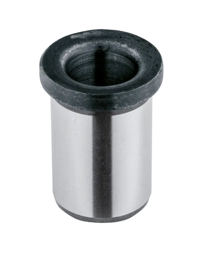 Phantom boorbus extra lang kraag 12mm