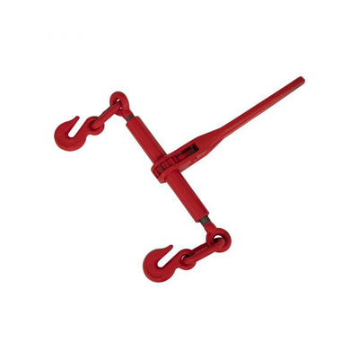 Ladingsspanner ratel 8-10 mm.