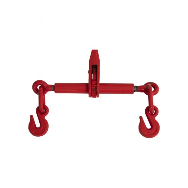 Ladingsspanner ratel 8-10 mm.