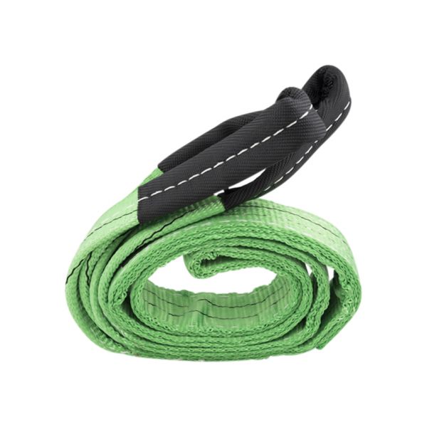 Trailergear hijsband 60 d 2 ton 2 meter