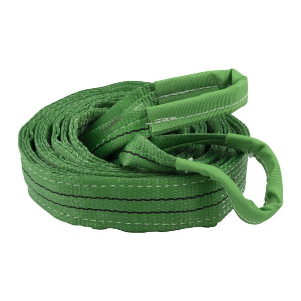 Trailergear hijsband 60 d 2 ton 5 meter