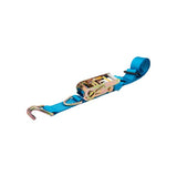 Trailergear vastzetband auto-ambulances - afbeelding 2