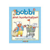 Kluitman bobbi doet boodschappen