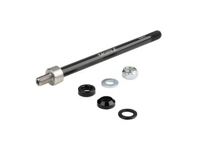 Tecora e steekas fietstrailer m12 x p1.5 lengte 166~178mm