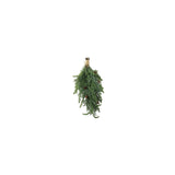 Countryfield festoen cryptomeria groen kunststof h80cm - afbeelding 1