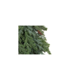Countryfield festoen cryptomeria groen kunststof h80cm - afbeelding 2
