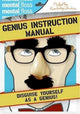 Mental floss: genius instruction manual