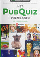 Denksport - het pubquiz puzzelboek - de tweede ronde