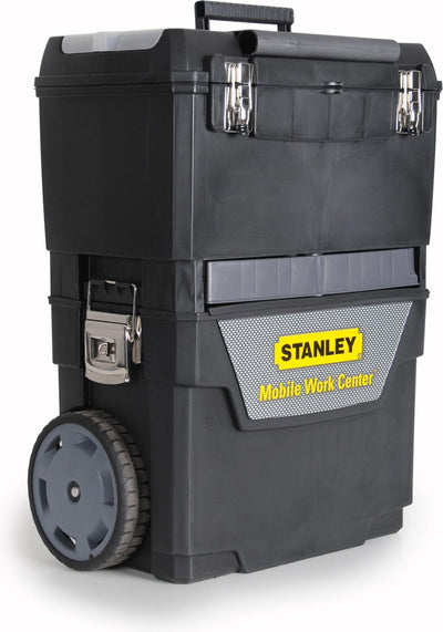 Stanley mobile work center 2in1 - 1-93-968