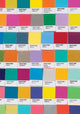Merkloos sans marque pantone x chronicle books - pantone: multicolor journal