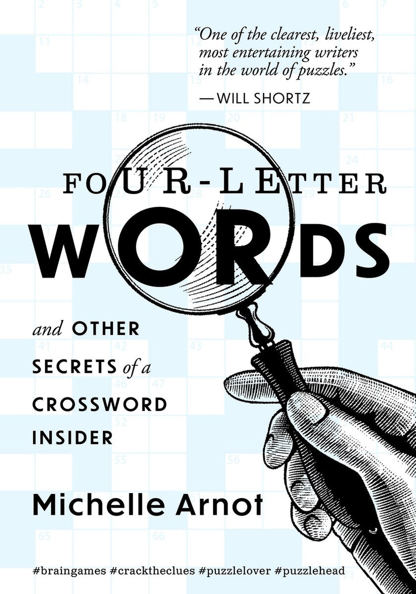 Four-letter words