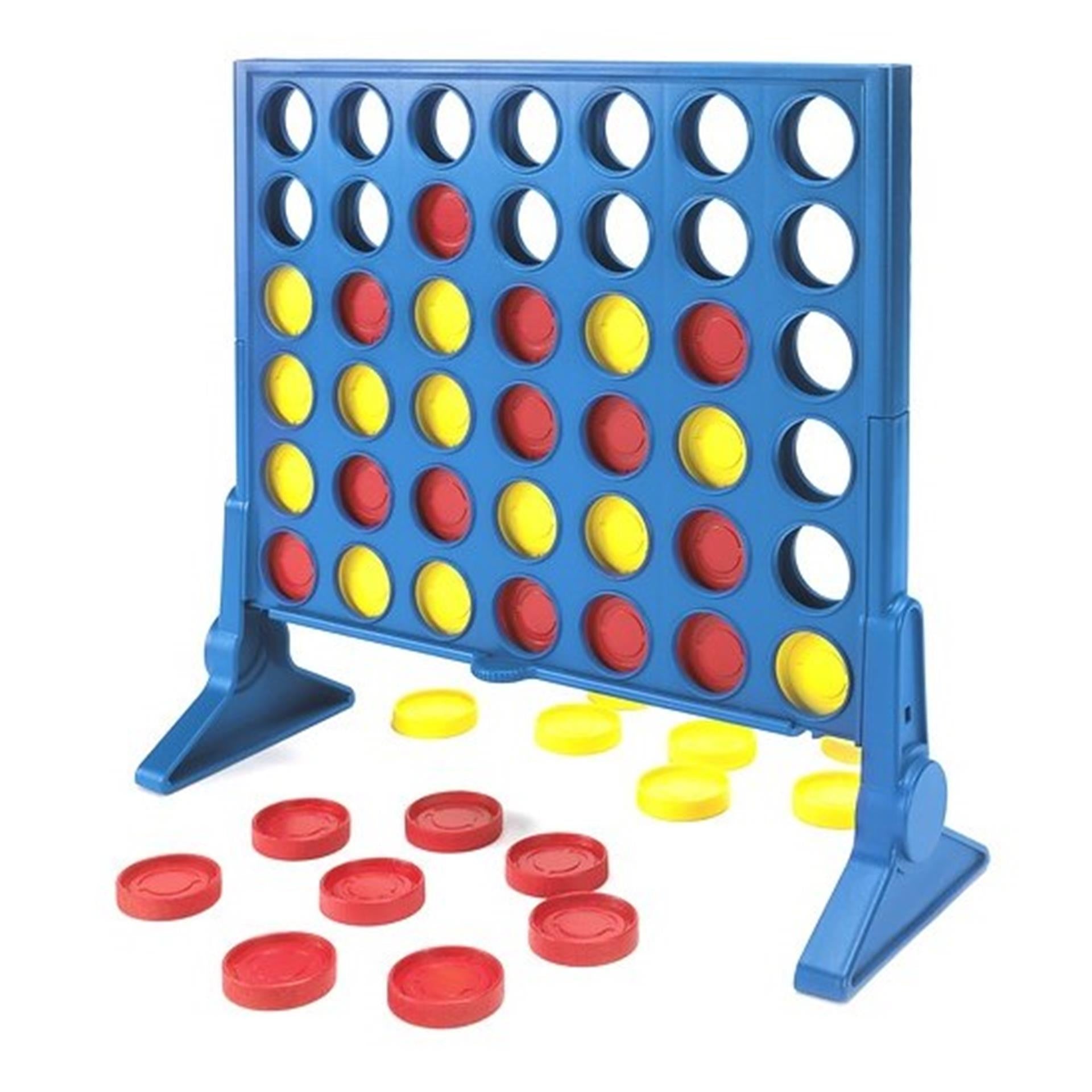 Hasbro 4 op 'n rij